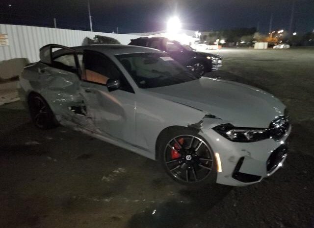 
								2023 BMW M3 full									