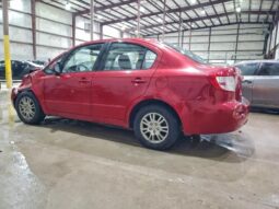 
										2012 Suzuki Sx4 full									