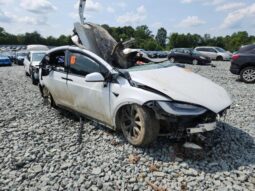 
										2022 Tesla Model x full									