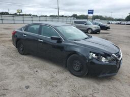 
										2016 Nissan Altima 2.5 full									
