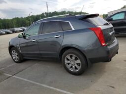 
										2013 Cadillac Srx full									
