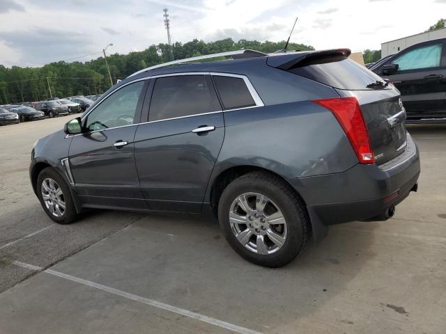 2013 Cadillac Srx