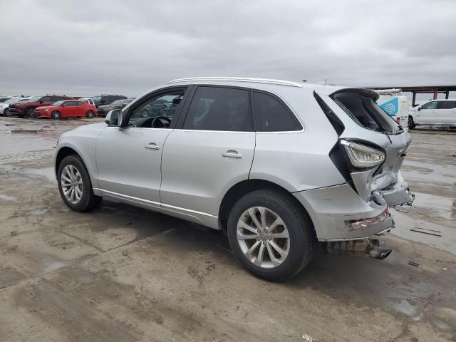 2014 Audi Q5
