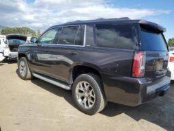 
										2015 Gmc Yukon full									