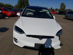 
										2016 Tesla Model x full									