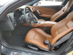 
										2014 Chevrolet Corvette full									