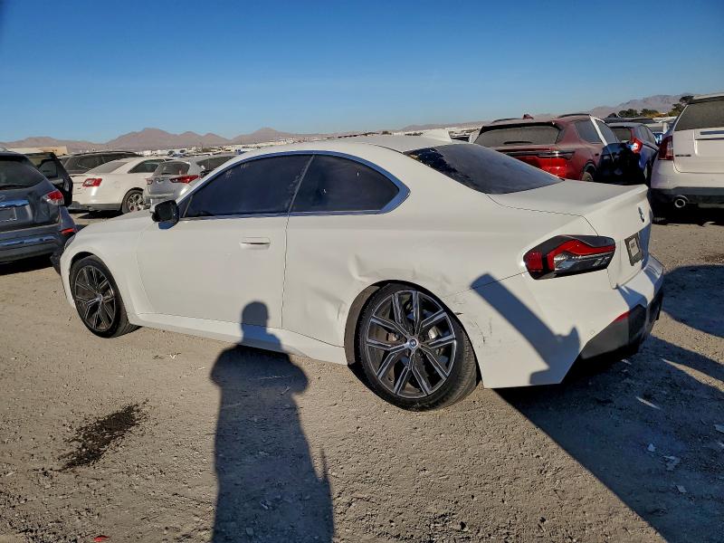 2022 BMW 2 series