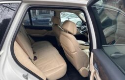 
										2016 BMW X5 full									