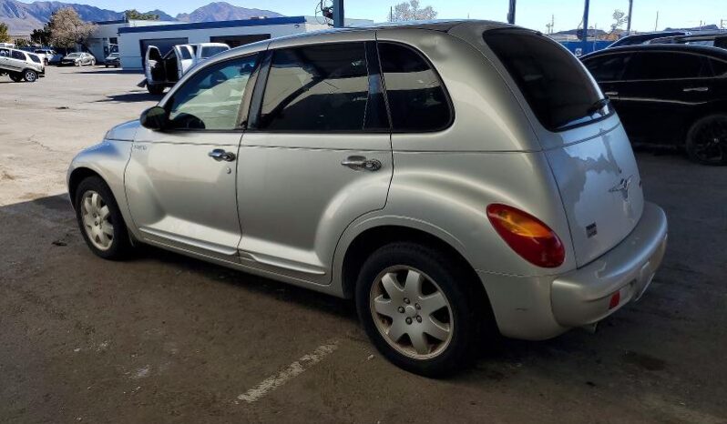 
								2004 Chrysler Pt cruiser full									