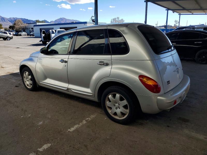 2004 Chrysler Pt cruiser