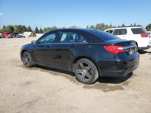 2013 Chrysler 200 tourin