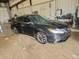 
										2016 Nissan Altima 2.5 full									