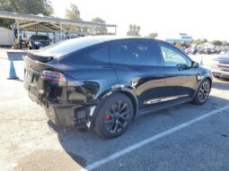 
										2023 Tesla Model x full									