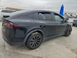 
										2023 Tesla Model x full									