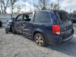 
										2013 Dodge Grand cara full									