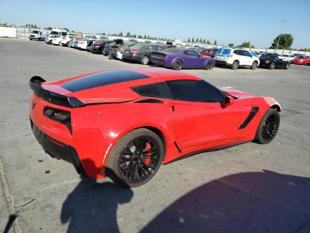 2017 Chevrolet Corvette