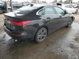 
										2021 BMW 2 series full									