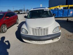 
										2001 Chrysler Pt cruiser full									