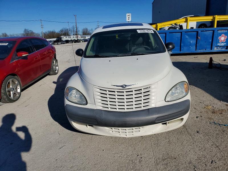 2001 Chrysler Pt cruiser