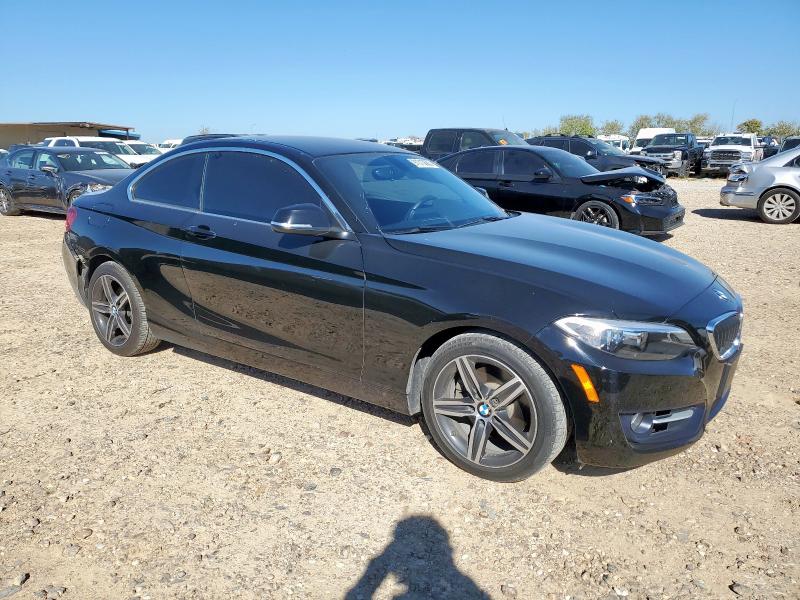 2017 BMW 2 series