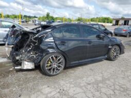 
										2020 Subaru Wrx full									