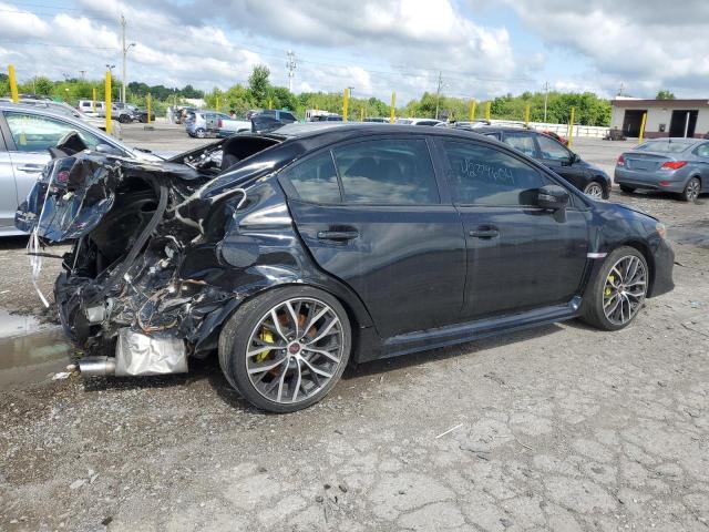 2020 Subaru Wrx