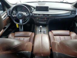 
										2015 BMW X5 full									
