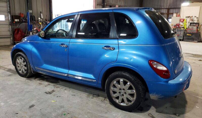 
								2008 Chrysler Pt cruiser full									
