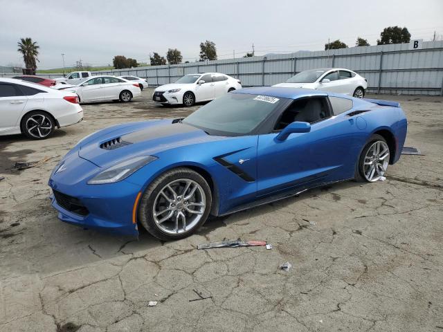 2016 Chevrolet Corvette
