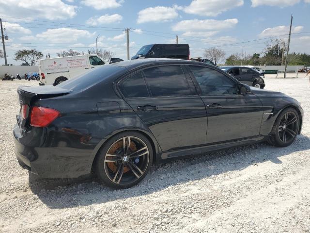 2015 BMW M3