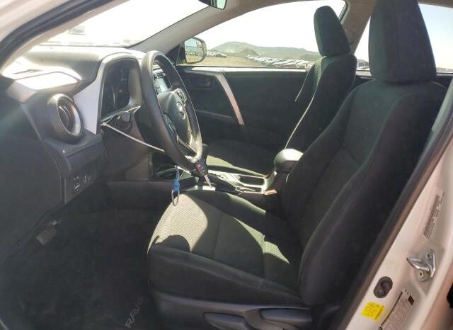 
								2017 Toyota Rav4 full									