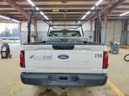 
										2024 Ford F150 full									