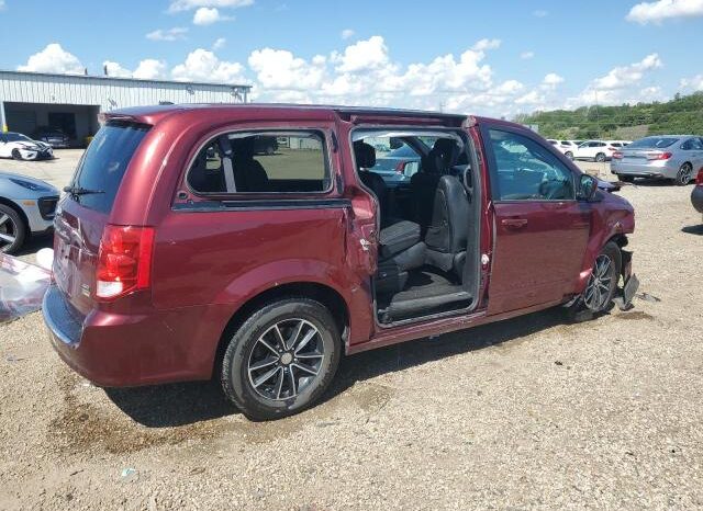 
								2019 Dodge Grand cara full									