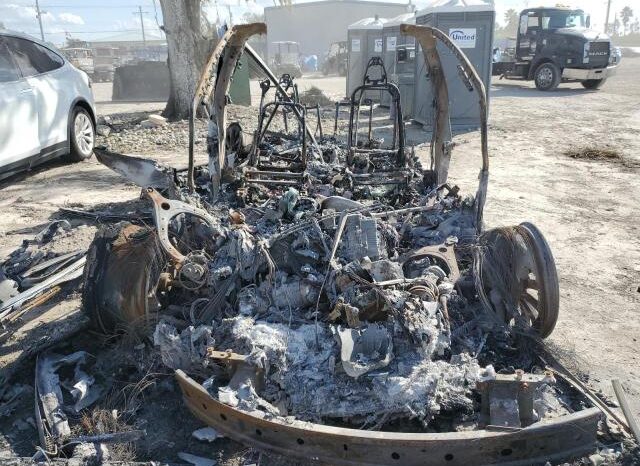 
								2016 Tesla Model x full									