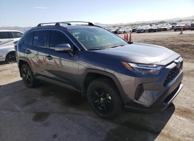 
								2024 Toyota Rav4 full									