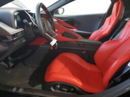 
										2025 Chevrolet Corvette full									