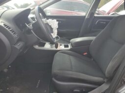 
										2015 Nissan Altima 2.5 full									