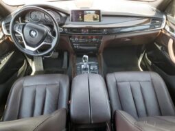 
										2017 BMW X5 full									