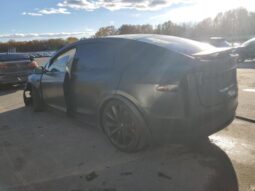 
										2020 Tesla Model x full									