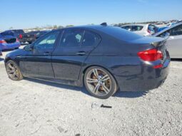 
										2013 BMW M5 full									