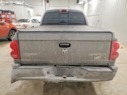 
										2010 Dodge Dakota full									