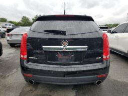
										2013 Cadillac Srx luxury full									