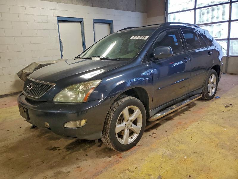 2005 Lexus Rx 330