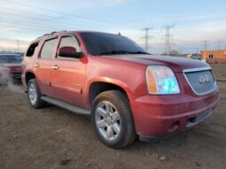 
										2012 Gmc Yukon full									