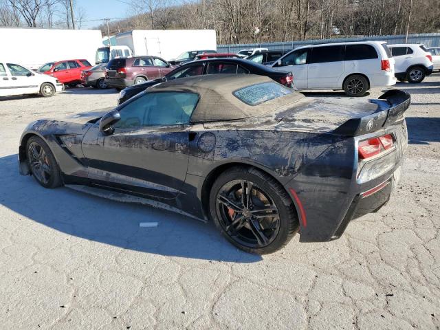 2014 Chevrolet Corvette