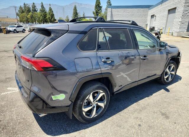 
								2023 Toyota Rav4 full									