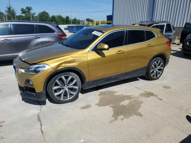 2018 BMW X2 xdrive2