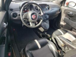 
										2016 Fiat 500 full									