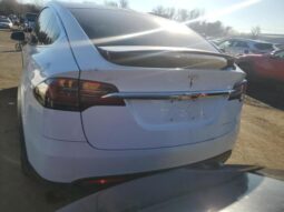 
										2021 Tesla Model x full									