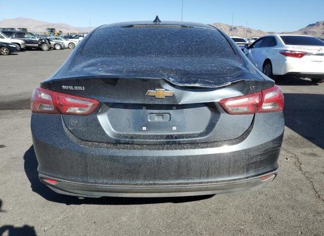 
								2020 Chevrolet Malibu lt full									